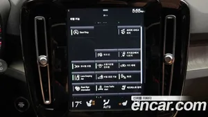 Volvo XC40, 2021 — миниатюра 16
