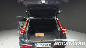 Volvo XC40, 2021 — миниатюра 20
