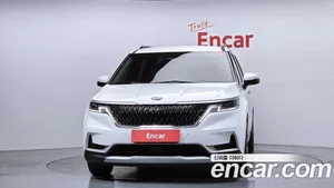 Kia Carnival, 2020 — миниатюра 3