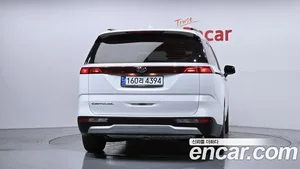 Kia Carnival, 2020 — миниатюра 4