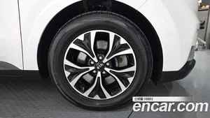 Kia Carnival, 2020 — миниатюра 5