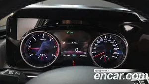 Kia Carnival, 2020 — миниатюра 8