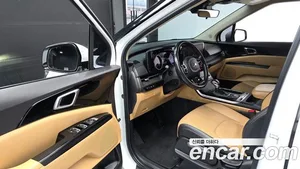 Kia Carnival, 2020 — миниатюра 10