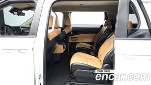 Kia Carnival, 2020 — миниатюра 12