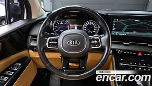 Kia Carnival, 2020 — миниатюра 13