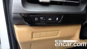 Kia Carnival, 2020 — миниатюра 14