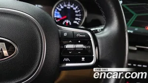 Kia Carnival, 2020 — миниатюра 15