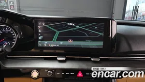 Kia Carnival, 2020 — миниатюра 18