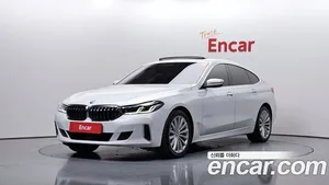 BMW Gran Turismo, 2022 — миниатюра 1