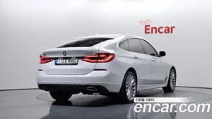 BMW Gran Turismo, 2022 — миниатюра 2