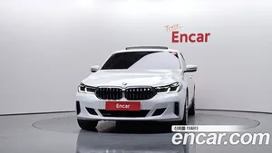 BMW Gran Turismo, 2022 — миниатюра 3