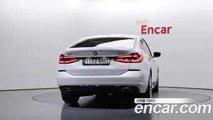 BMW Gran Turismo, 2022 — миниатюра 4