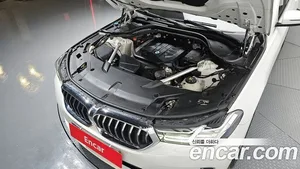 BMW Gran Turismo, 2022 — миниатюра 6