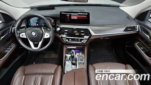 BMW Gran Turismo, 2022 — миниатюра 10
