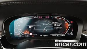 BMW Gran Turismo, 2022 — миниатюра 11