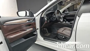 BMW Gran Turismo, 2022 — миниатюра 13