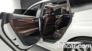 BMW Gran Turismo, 2022 — миниатюра 18