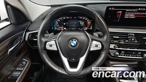 BMW Gran Turismo, 2022 — миниатюра 19