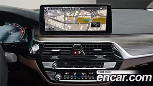 BMW Gran Turismo, 2022 — миниатюра 20