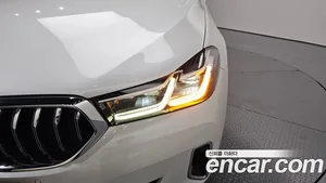 BMW Gran Turismo, 2022 — миниатюра 8