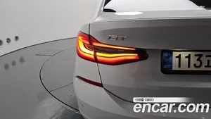 BMW Gran Turismo, 2022 — миниатюра 9