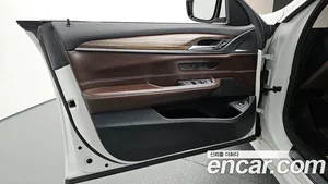 BMW Gran Turismo, 2022 — миниатюра 14
