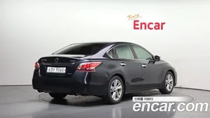 Nissan Altima, 2015 — миниатюра 2