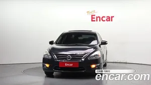 Nissan Altima, 2015 — миниатюра 3