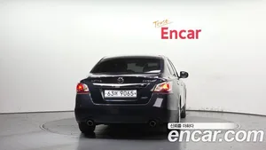 Nissan Altima, 2015 — миниатюра 4