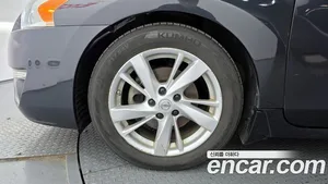 Nissan Altima, 2015 — миниатюра 5