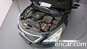 Nissan Altima, 2015 — миниатюра 6