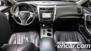 Nissan Altima, 2015 — миниатюра 7