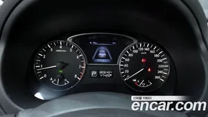 Nissan Altima, 2015 — миниатюра 8