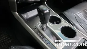 Nissan Altima, 2015 — миниатюра 9