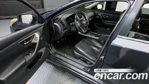 Nissan Altima, 2015 — миниатюра 10