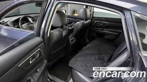 Nissan Altima, 2015 — миниатюра 11