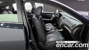 Nissan Altima, 2015 — миниатюра 12