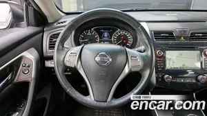 Nissan Altima, 2015 — миниатюра 13