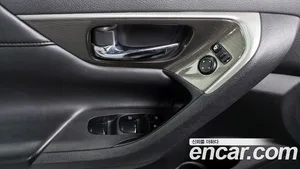 Nissan Altima, 2015 — миниатюра 14