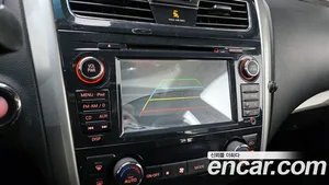 Nissan Altima, 2015 — миниатюра 17