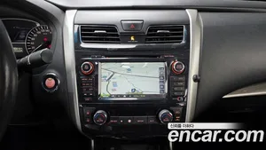 Nissan Altima, 2015 — миниатюра 19