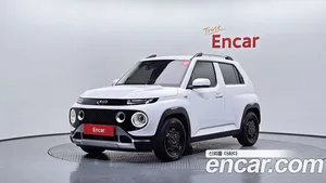 Hyundai Casper, 2022 — миниатюра 1
