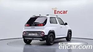 Hyundai Casper, 2022 — миниатюра 2