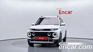 Hyundai Casper, 2022 — миниатюра 3