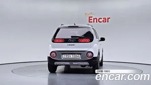 Hyundai Casper, 2022 — миниатюра 4