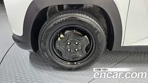 Hyundai Casper, 2022 — миниатюра 5
