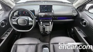 Hyundai Casper, 2022 — миниатюра 10