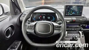 Hyundai Casper, 2022 — миниатюра 19