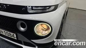 Hyundai Casper, 2022 — миниатюра 8