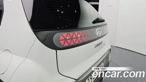 Hyundai Casper, 2022 — миниатюра 9